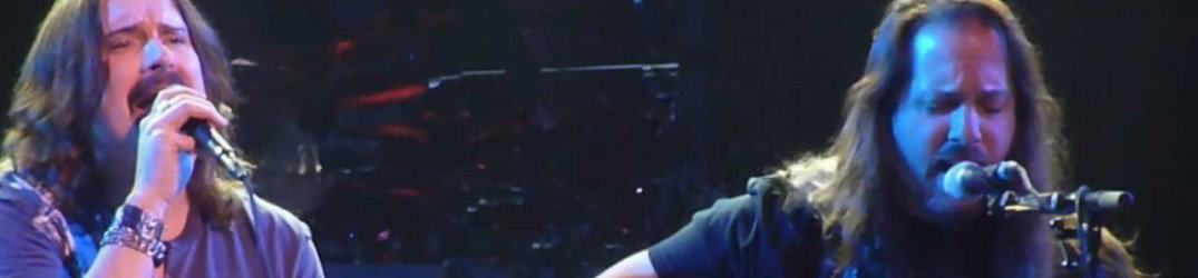 Dream Theater: in versione acutisca suonano la cover di "Wish You Were Here" dei Pink Floyd