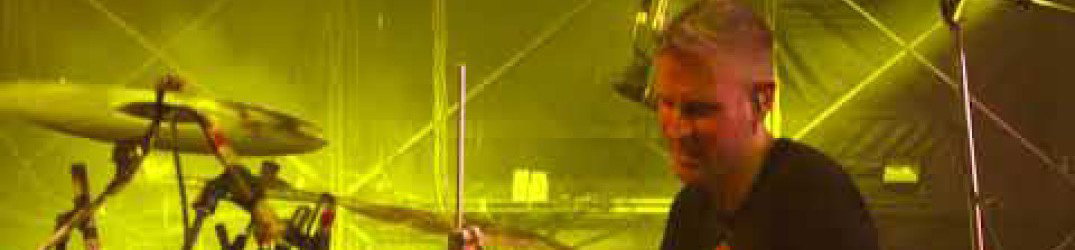 Mastodon: pubblicato il video live di 'Ember City' dal Bloodstock Festival 2016
