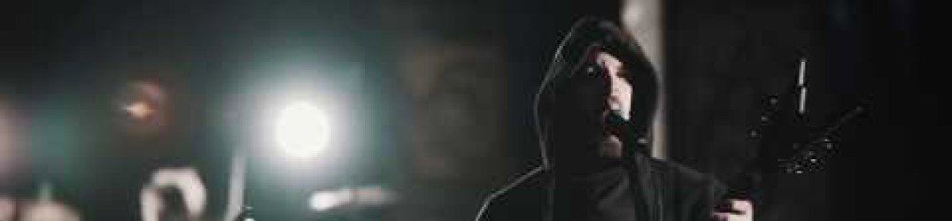 Hopelezz: pubblicato il video ufficiale di 'War Long Forgotten'