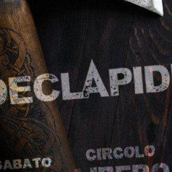 Declapide + Node + Aleph @ Circolo Libero Pensiero - Lecco