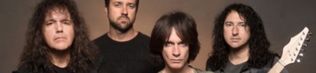 Impellitteri: 'Run For Your Life' dal nuovo album "The Nature of the Beast"