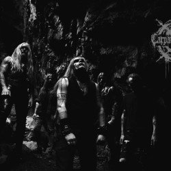 Carpathian Forest, Necroshine, End e Dannati @Slaughter Club - Paderno Dugnano (Milano)