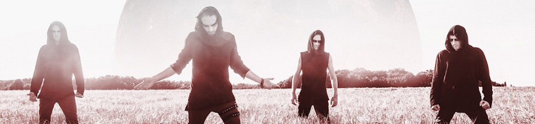 Gorgon: firmano per Dusktone ed annunciano il nuovo album "Elegy"