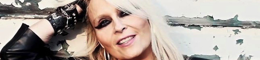 Doro: online 'Backstage to Heaven', official track by track #19