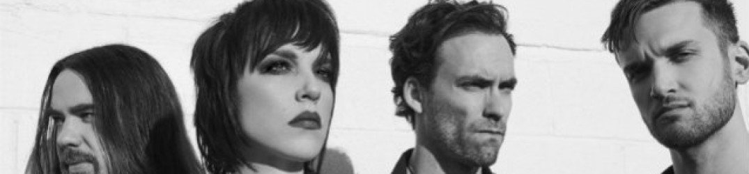 Halestorm: ecco l'audio ufficiale di 'Do Not Disturb' dal nuovo album "Vicious"