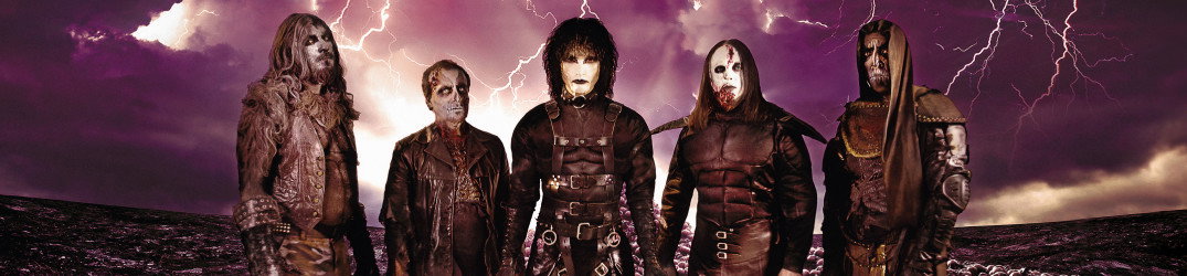 Death SS: tutti i dettagli del nuovo album