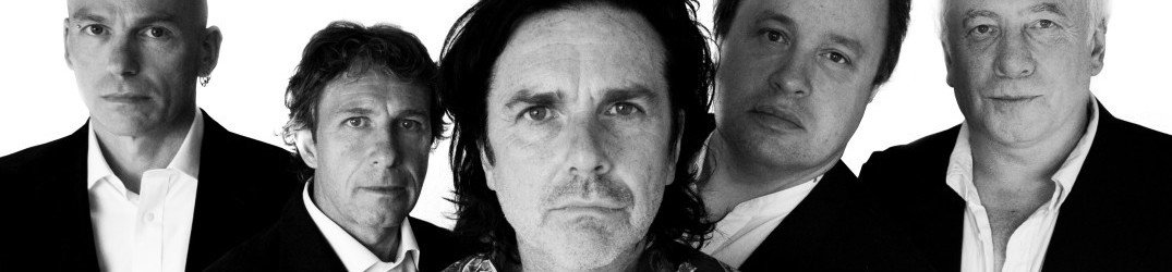 Marillion: 'The Leavers: V. One Tonight' da "All One Tonight - Live at the Royal Albert Hall"