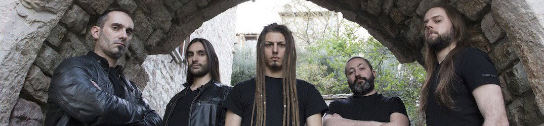 Bloodtruth: in arrivo il nuovo album "Martyrium"