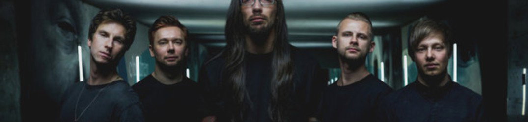 Annisokay: guarda il video di 'Coma Blue'