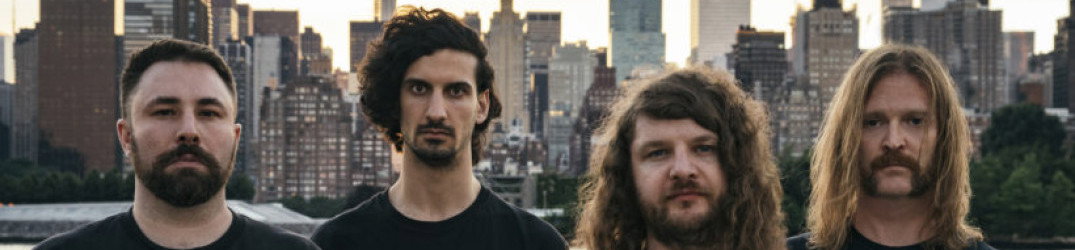 Mutilation Rites: il nuovo album "Chasm" in streaming integrale