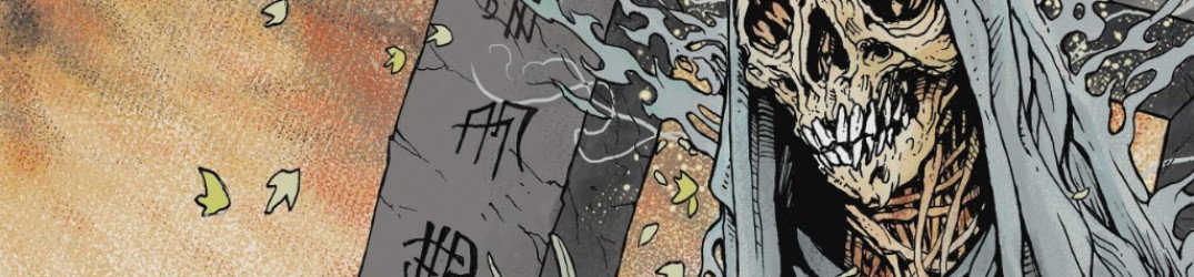 Horehound: ascolta 'L'appel du Vide' dal nuovo album "Holocene" dei doomsters americani