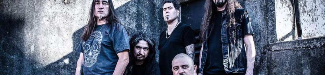 Cultural Warfare: ascolta il singolo 'Divided We Crawl' dal nuovo album "Warmageddon"