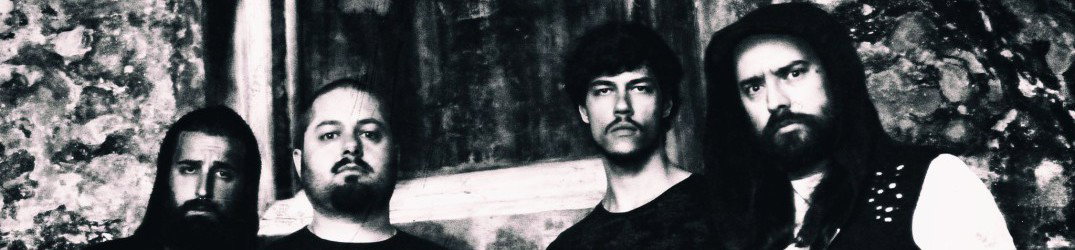 Bioscrape: nuovo album in uscita il 6 Ottobre per la Thrash Metal band tricolore