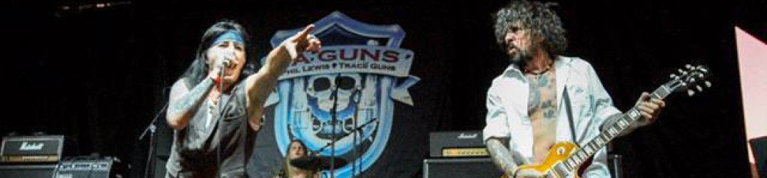 L.A. Guns: Tracii Guns e Phil Lewis pronta la reunion e nuovo disco