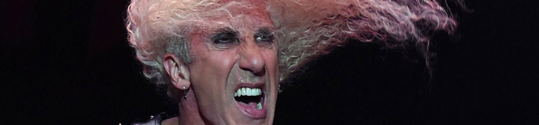Dee Snider: il lyric video di 'I Am the Hurricane' dal nuovo album "For the Love of Metal"