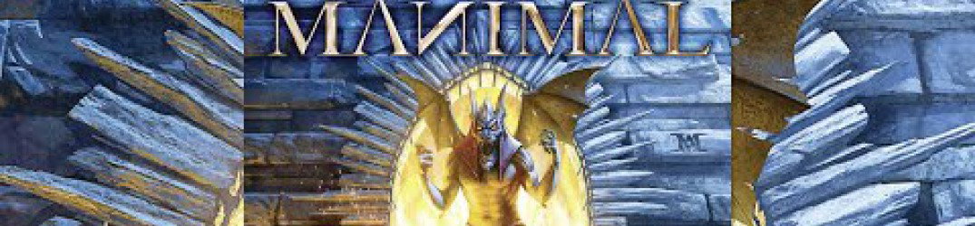 Manimal: ascolta la nuova traccia 'Black Plague'