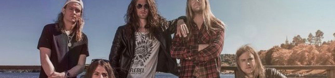 Dynazty: firmato il contratto discografico con AFM Records