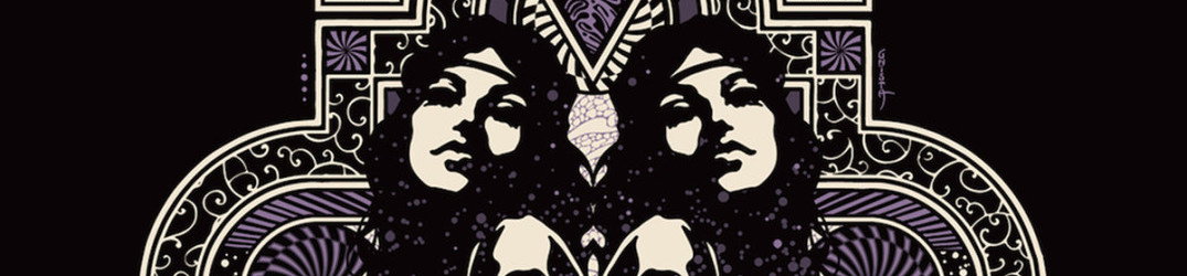Black Elephant: in streaming integrale il nuovo album "Cosmic Blues"
