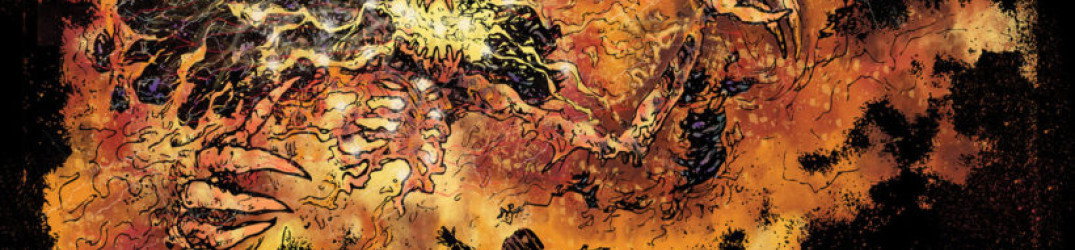 Blasphemous: in anteprima il nuovo album "Emerging Through Fire"