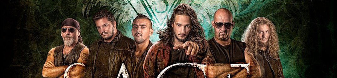 Sage: online il video 'Battle' dal nuovo album "Anno Domini 1573"