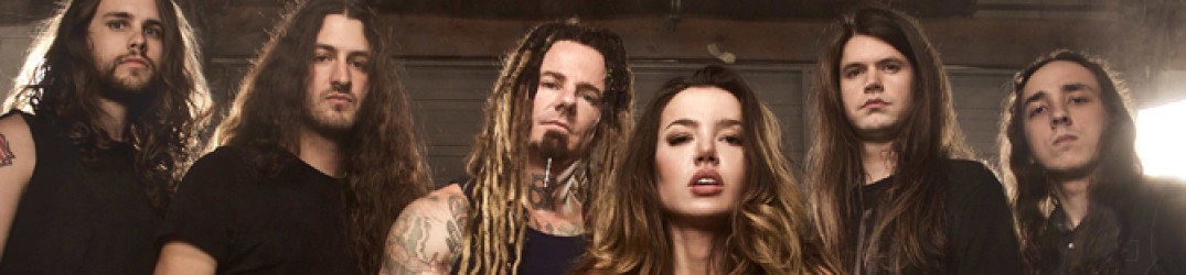 Once Human: pubblicata in streaming 'Flock of Flesh' (live)