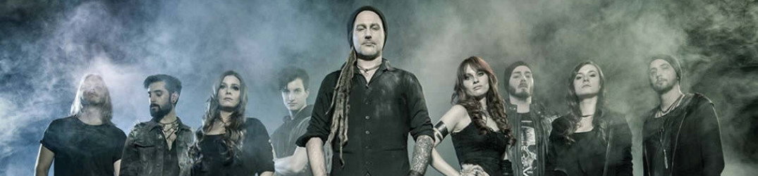 Eluveitie: online in streaming 'Ira Sancti (When The Saints Are Going Wild)'