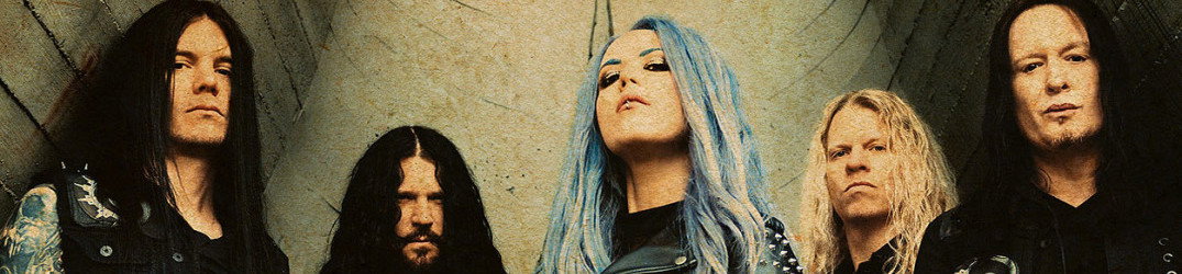 Arch Enemy: drumcam (Daniel Erlandsson) di 'As the Pages Burn' al Tuska Festival 2018