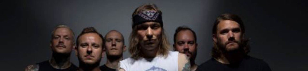 Kvelertak: primo concerto con il nuovo cantante Ivar Nikolaisen, il video