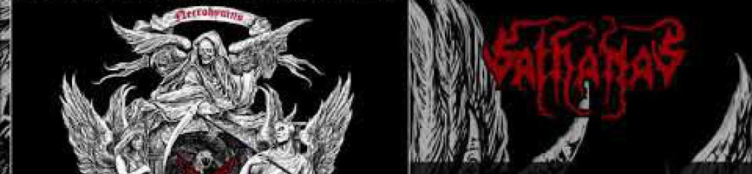 Sathanas: ascolta la nuova track 'Raise the Flag of Hell'