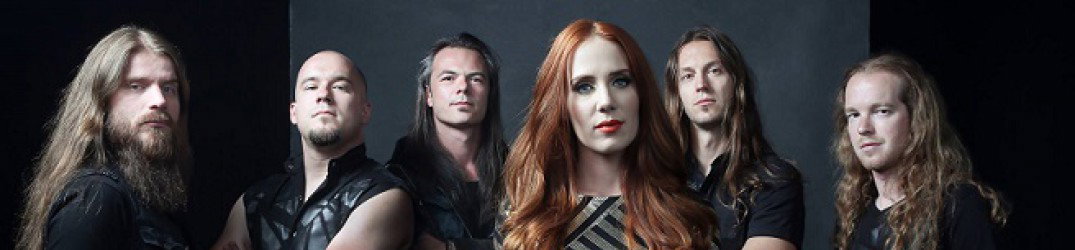 Epica: ecco il lyric video ufficiale di 'Sacred & Wild' (Powerwolf cover)