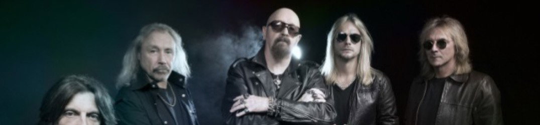 Judas Priest: guarda il video ufficiale di 'No Surrender'