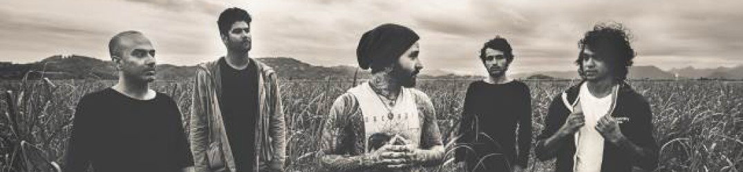 Skyharbor: pubblicato il video ufficiale di 'Dissent'