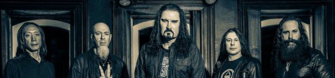 Dream Theater: terzo video (end of drum) dallo studio di registrazione