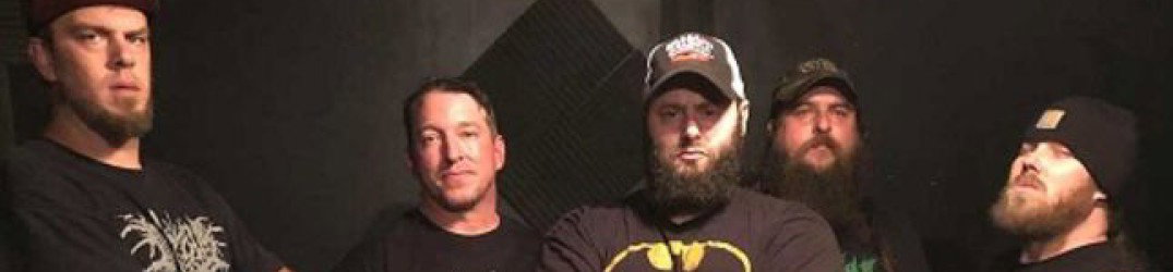 Kill Everything: il lyric video ufficiale di 'Kill Everything' dal debut-album "Scorched Earth"