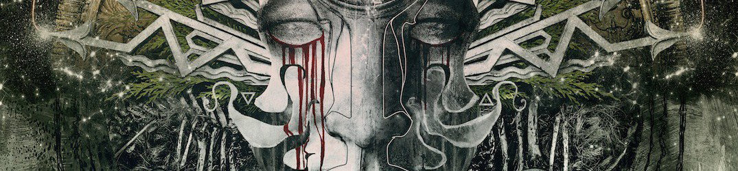 Hell's Guardian: pubblicato il singolo 'Blood Must Have Blood' dal nuovo album "As Above So Below"
