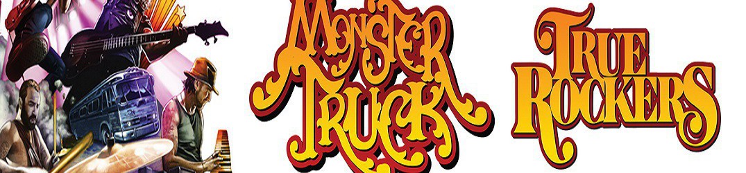 Monster Truck: il videoclip di 'Evolution' e tutti i dettagli del nuovo album