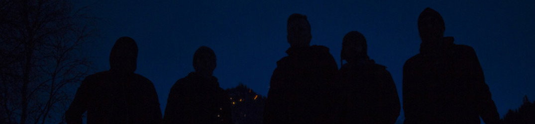 Manes: guarda il video ufficiale di 'Endetidstegn'