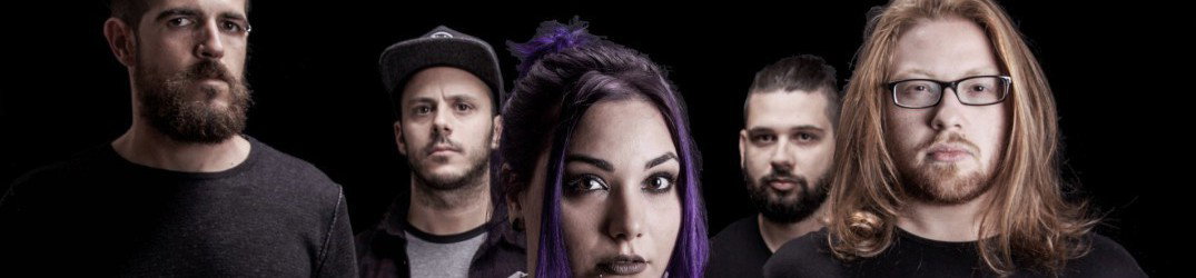 Let Them Fall: guarda il video ufficiale di 'Jormund'