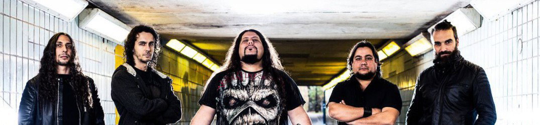 Negacy: diffusi tracklist e copertina del nuovo "Escape from Paradise" su Massacre Records