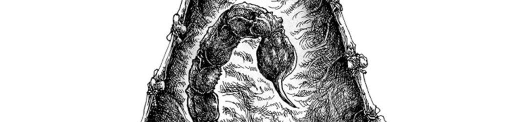 Witchgöat: ascolta 'Emanations From The Underworld' dall'EP di debutto "Umbra Regit"
