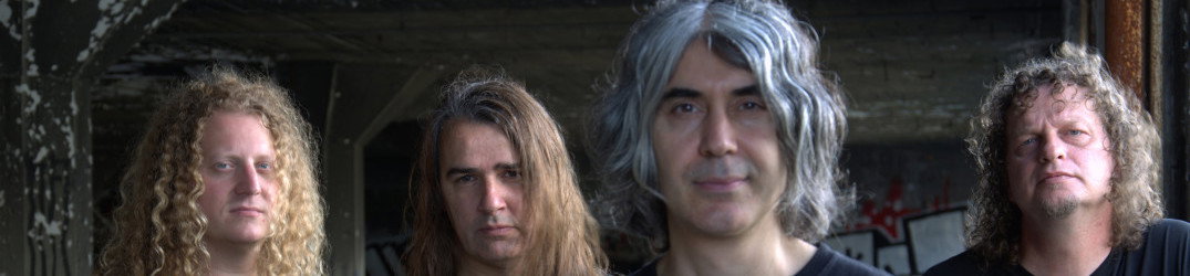 Voivod: due live in Italia ad agosto