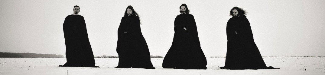 Ordinul Negru: in streaming 'Oculta Kormos' dal nuovo album "Faustian Nights"