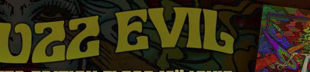 Fuzz Evil: ancora una song da "Fuzz Evil"