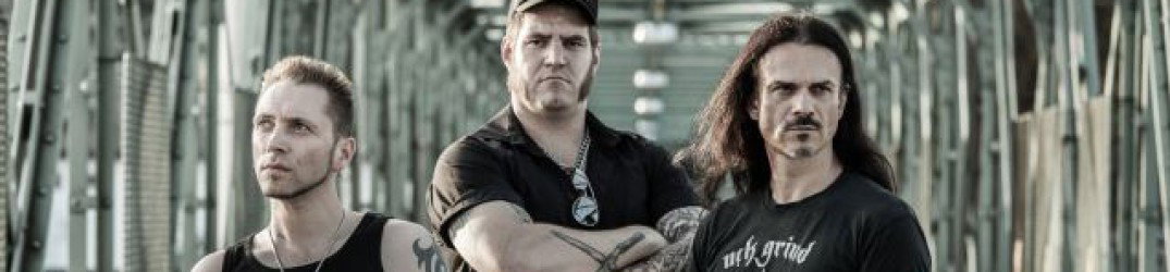 Schirenc plays Pungent Stench: due eventi dal vivo per gennaio 2019
