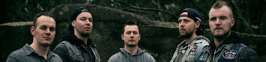 Reign Of Bullets: i primi dettagli del nuovo album dell'alternative metal band olandese