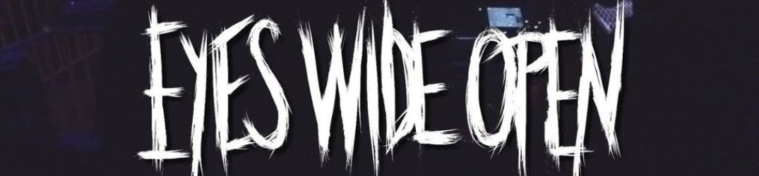 Eyes Wide Open: lanciano una campagna su Patreon per il prossimo video di 'Silence is Gold'