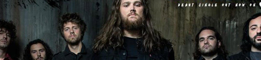 Oni: firma con Blacklight Media / Metal Blade Records
