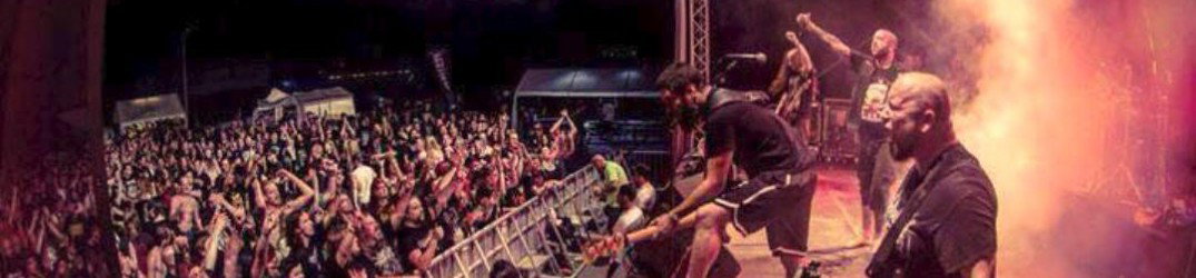 Benighted: terminate le registrazioni del nuovo full-length