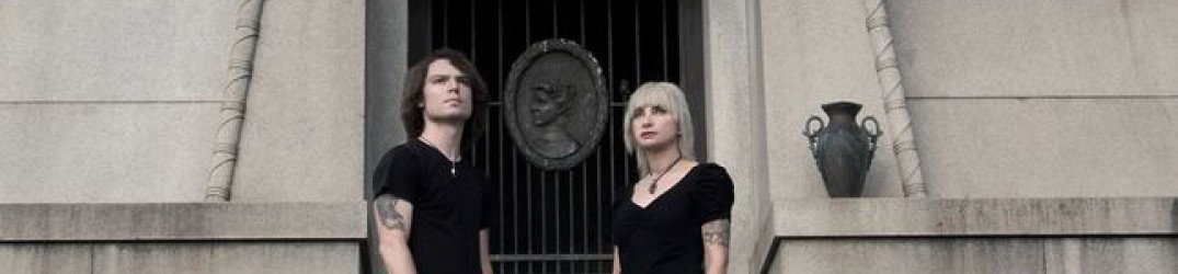 Silence In The Snow: firmano per Prophecy Productions