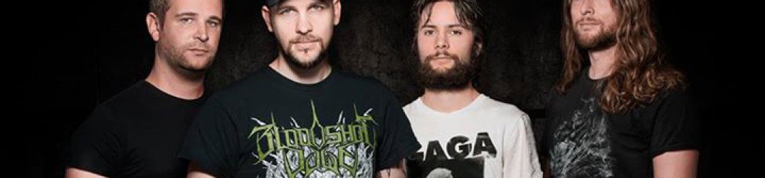 Parasite Inc.: il video ufficiale di 'Once and for All' dal nuovo album "Dead and Alive"